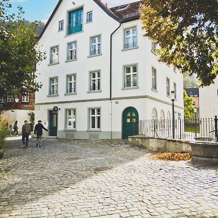 Hotel Blaue Rose -Digital Check In- Feldkirch Luaran gambar
