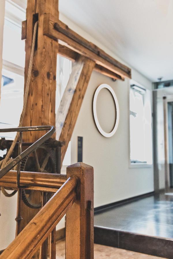 Hotel Blaue Rose -Digital Check In- Feldkirch Luaran gambar