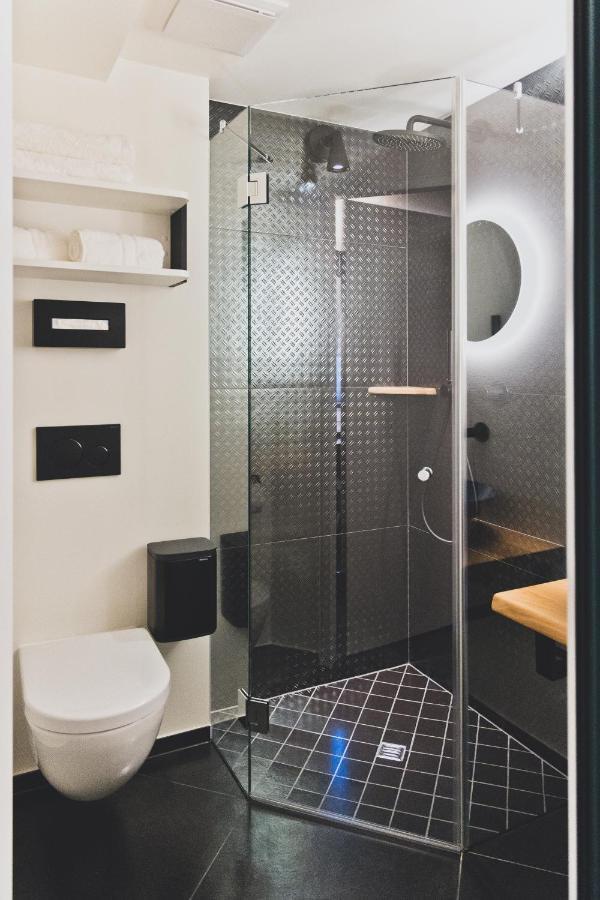 Hotel Blaue Rose -Digital Check In- Feldkirch Luaran gambar