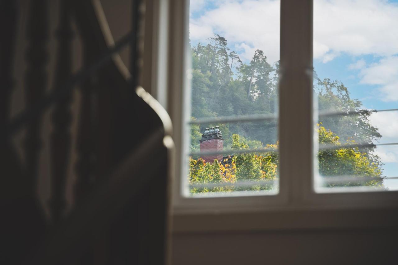 Hotel Blaue Rose -Digital Check In- Feldkirch Luaran gambar