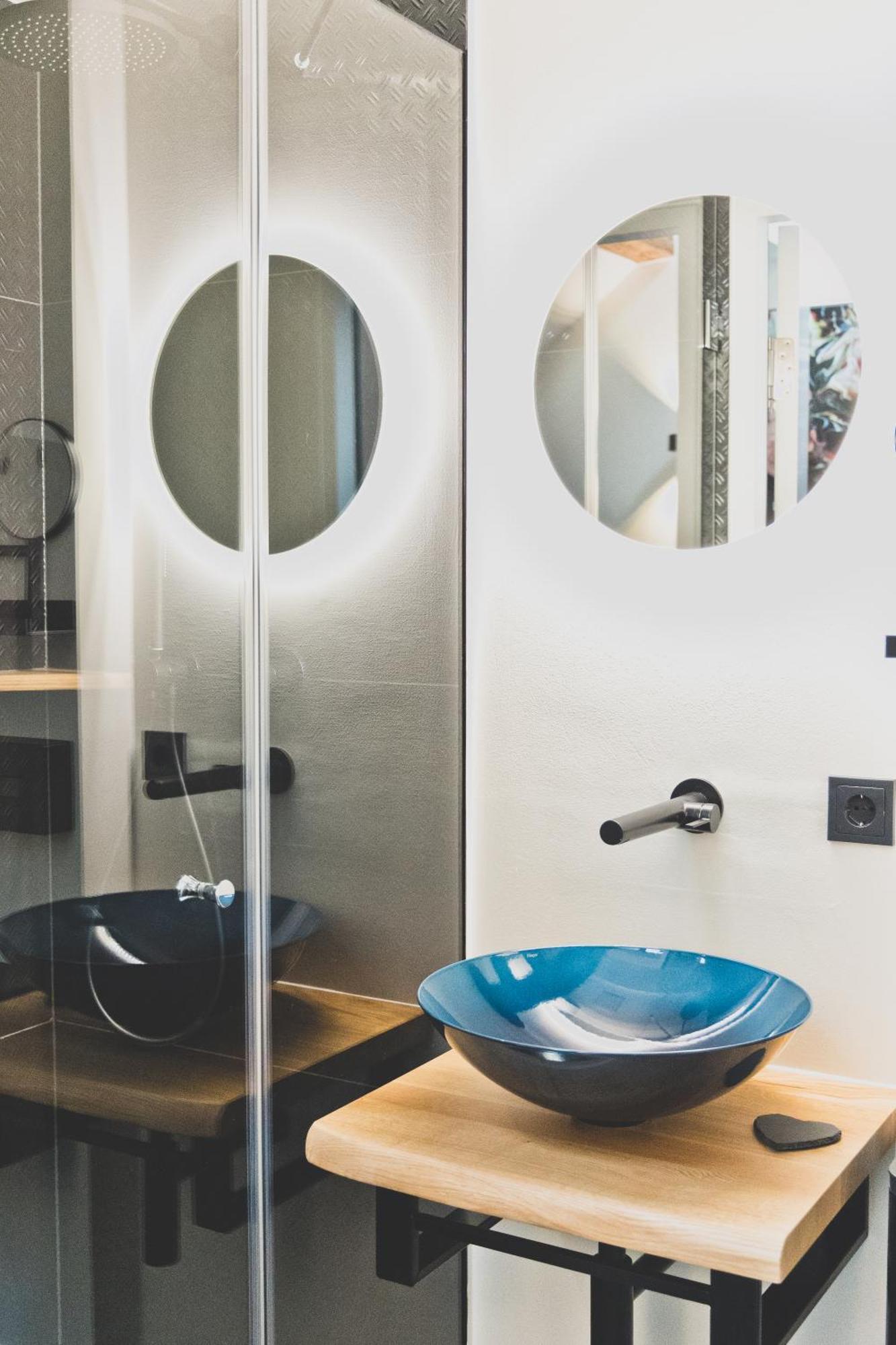 Hotel Blaue Rose -Digital Check In- Feldkirch Luaran gambar