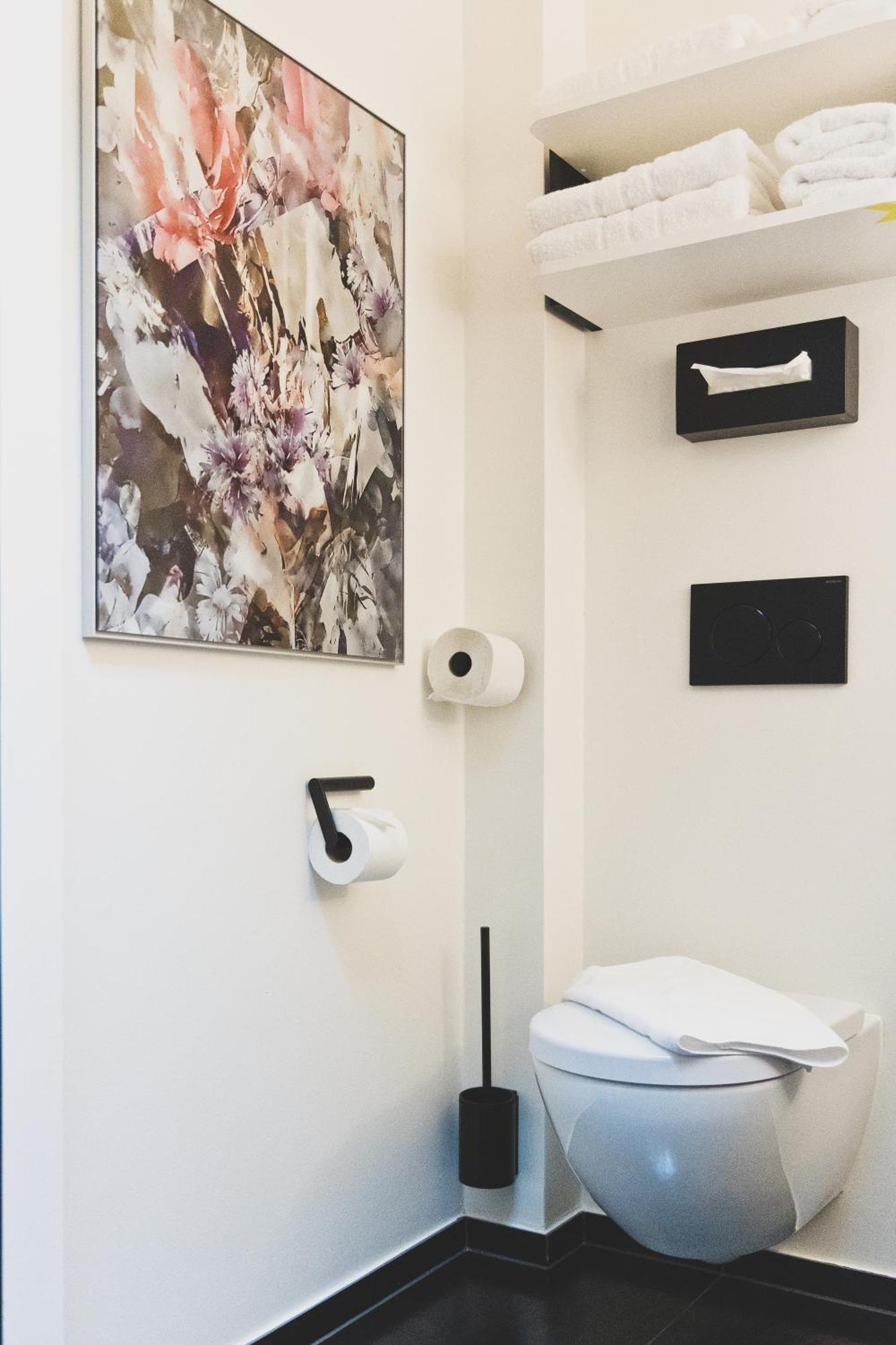 Hotel Blaue Rose -Digital Check In- Feldkirch Luaran gambar