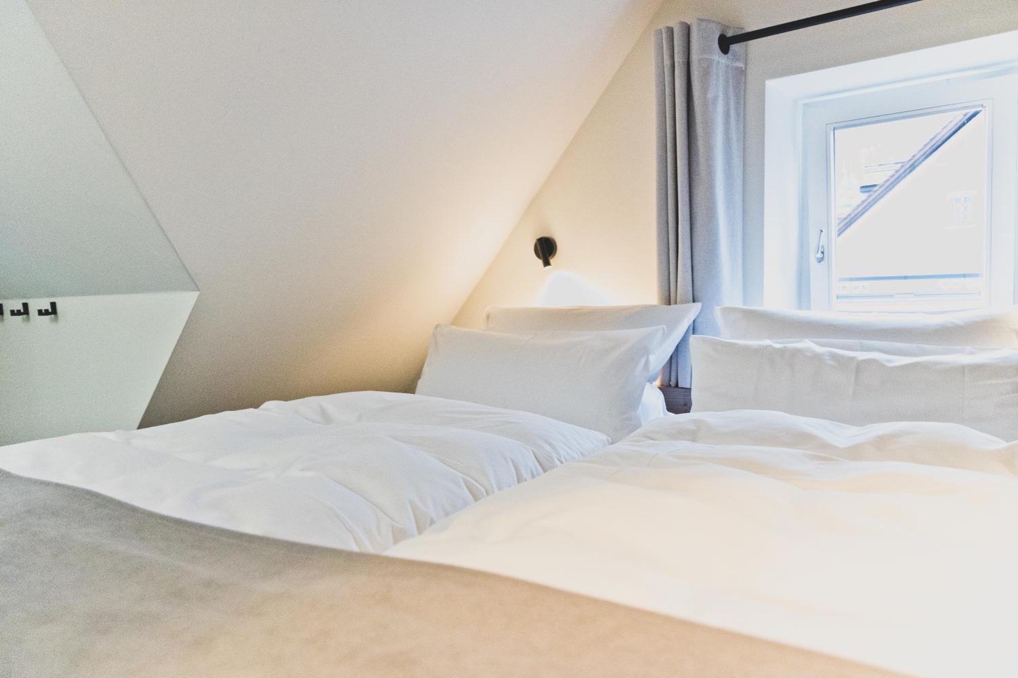 Hotel Blaue Rose -Digital Check In- Feldkirch Luaran gambar