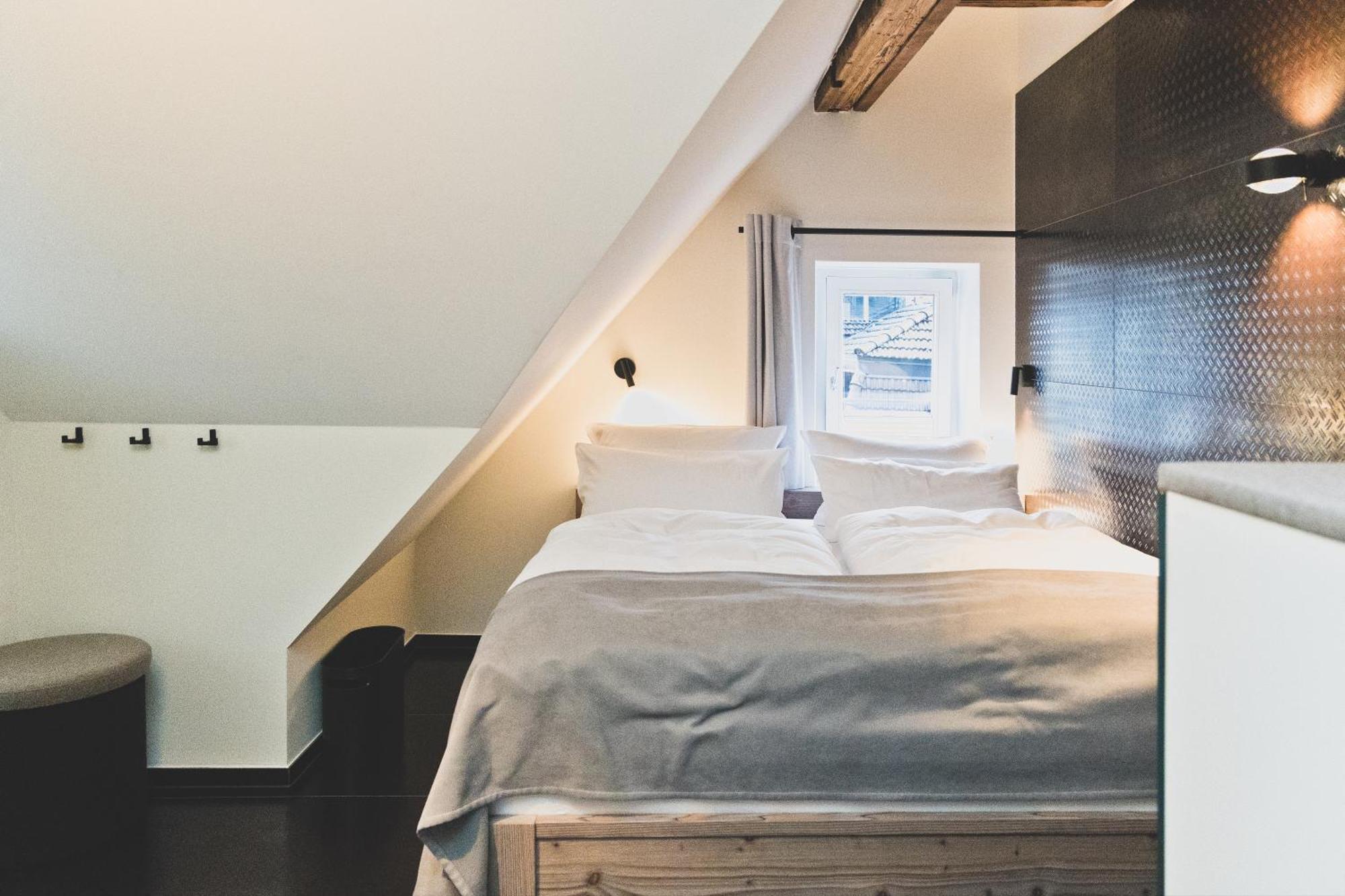 Hotel Blaue Rose -Digital Check In- Feldkirch Luaran gambar