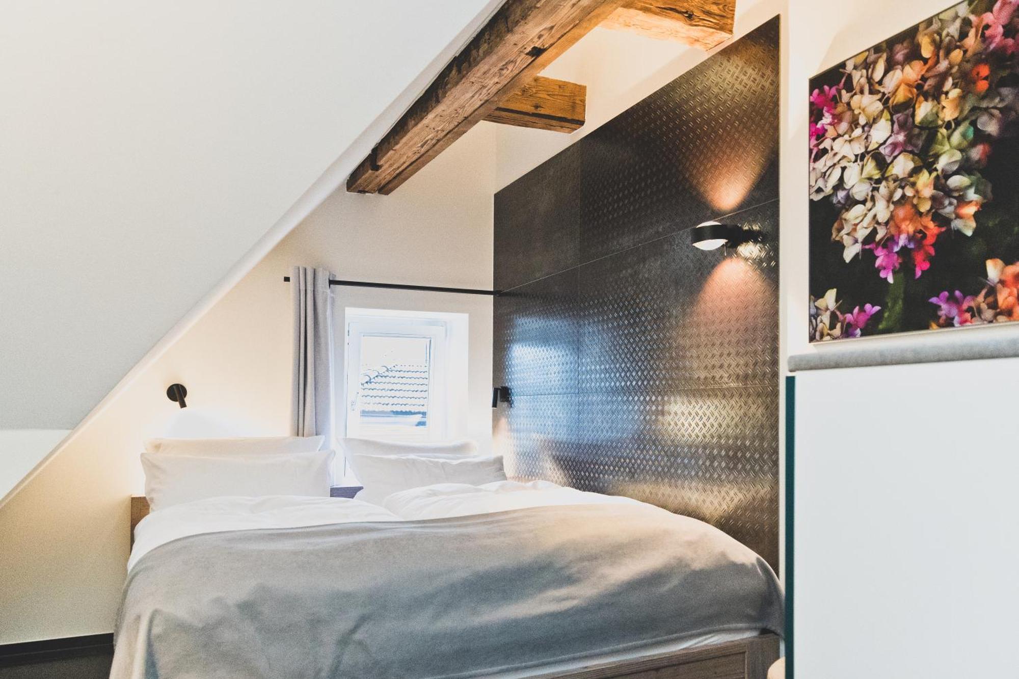 Hotel Blaue Rose -Digital Check In- Feldkirch Luaran gambar