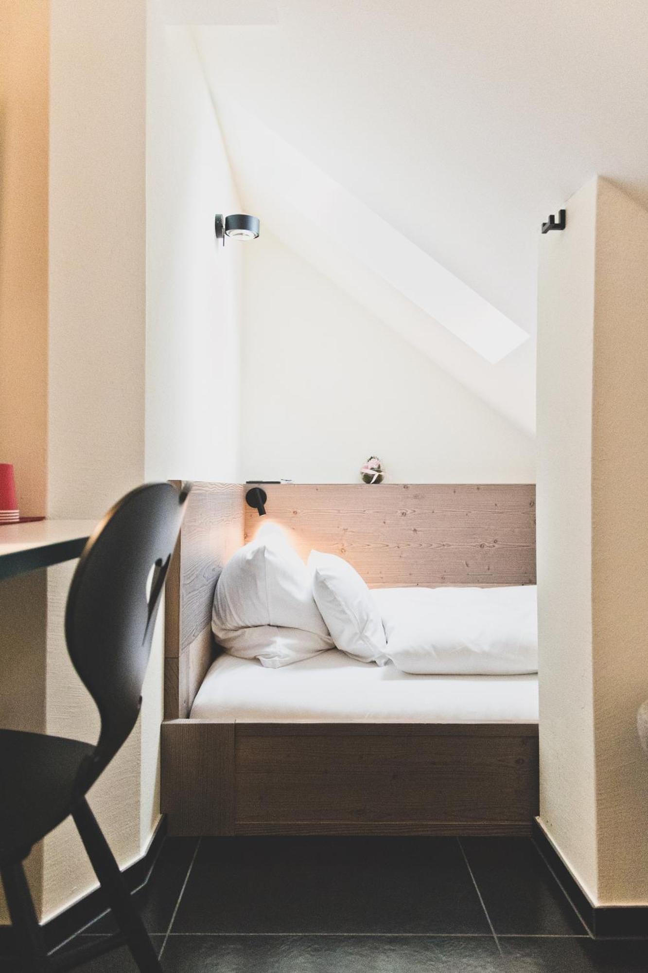 Hotel Blaue Rose -Digital Check In- Feldkirch Luaran gambar